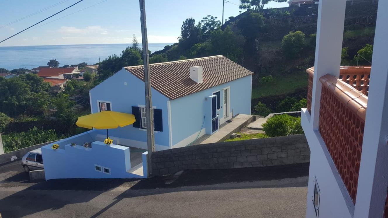 فيلا Sunrise House براينا جي بايْشو المظهر الخارجي الصورة