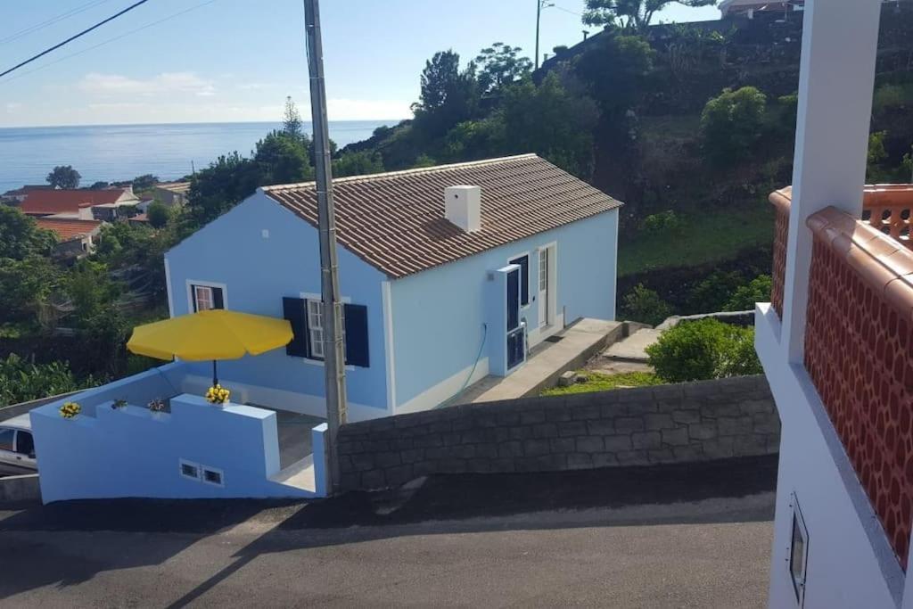 فيلا Sunrise House براينا جي بايْشو المظهر الخارجي الصورة
