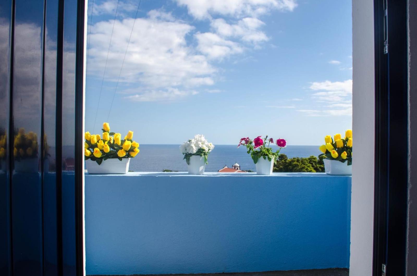 فيلا Sunrise House براينا جي بايْشو المظهر الخارجي الصورة