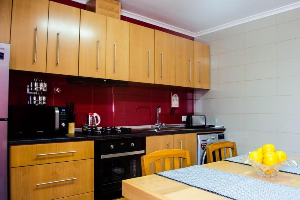 فيلا Sunrise House براينا جي بايْشو المظهر الخارجي الصورة
