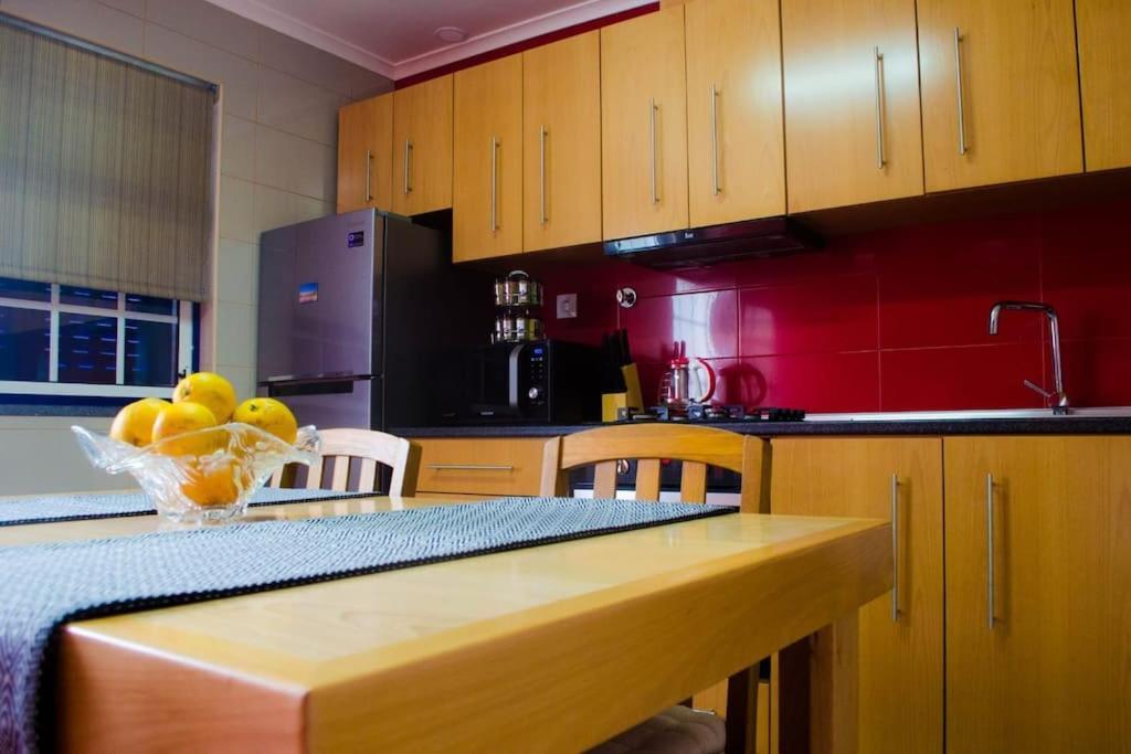 فيلا Sunrise House براينا جي بايْشو المظهر الخارجي الصورة